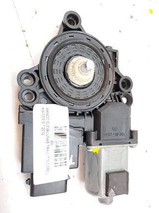 MANDO ELEVALUNAS TRASERO DERECHO KIA CEED 496042