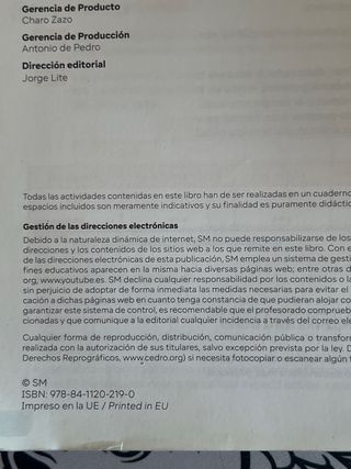 Física y Química. 1 Bachillerato. Revuela