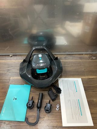 AIPER Seagull SE Robot Piscina, Aspiradora para Piscinas