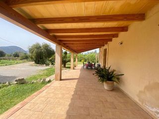 Casa rural en alquiler en Pollença en Pollença