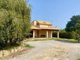 Casa rural en alquiler en Pollença en Pollença