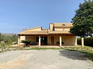 Casa rural en alquiler en Pollença en Pollença