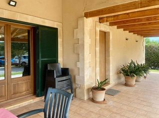 Casa rural en alquiler en Pollença en Pollença