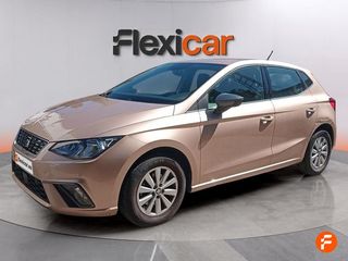 Seat Ibiza 1.0 EcoTSI 85kW (115CV) Style