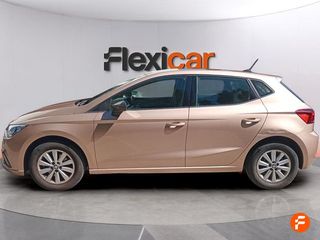 Seat Ibiza 1.0 EcoTSI 85kW (115CV) Style