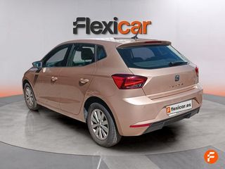 Seat Ibiza 1.0 EcoTSI 85kW (115CV) Style