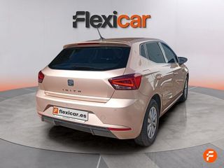Seat Ibiza 1.0 EcoTSI 85kW (115CV) Style