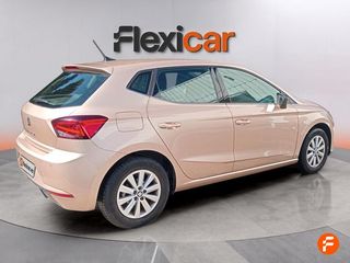 Seat Ibiza 1.0 EcoTSI 85kW (115CV) Style