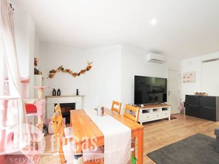 Piso en venta en Sant Pere Nord en Terrassa