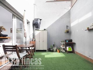 Piso en venta en Sant Pere Nord en Terrassa