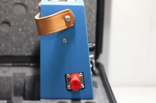 Watímetro Coaxial Dynamics 83050