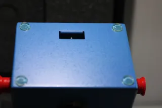 Watímetro Coaxial Dynamics 83050