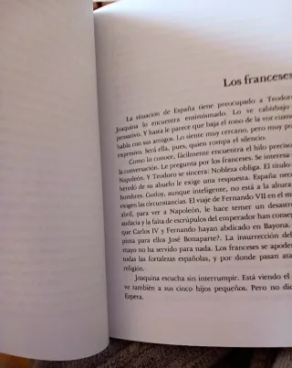 Libro Joaquina de Vedruna