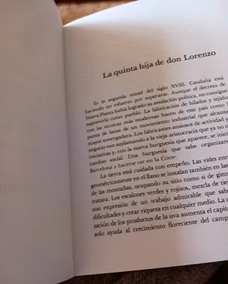 Libro Joaquina de Vedruna