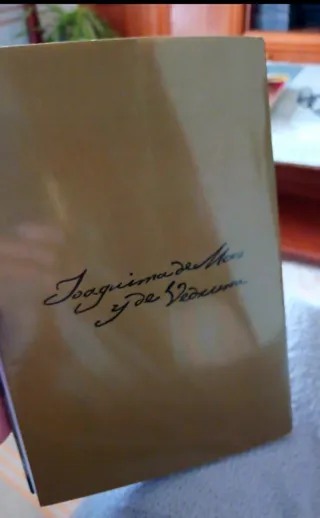 Libro Joaquina de Vedruna