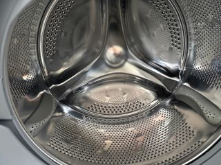 Máquina de Lavar Roupa Candy 8kg