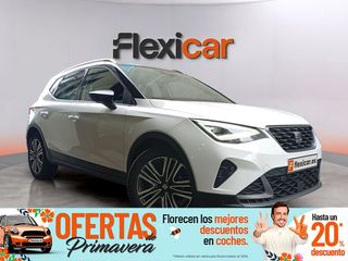 Seat Arona 1.0 TSI 81kW (110CV) FR XL RX