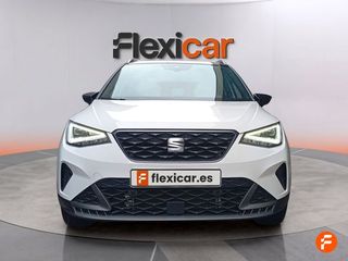 Seat Arona 1.0 TSI 81kW (110CV) FR XL RX