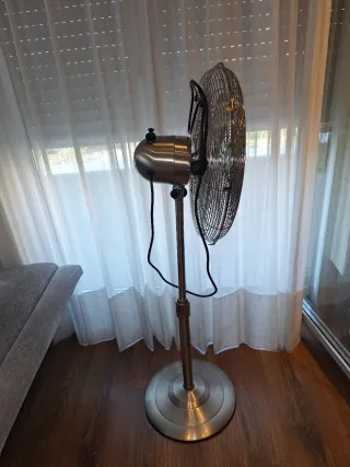 Ventilador Aerian AFP50IX