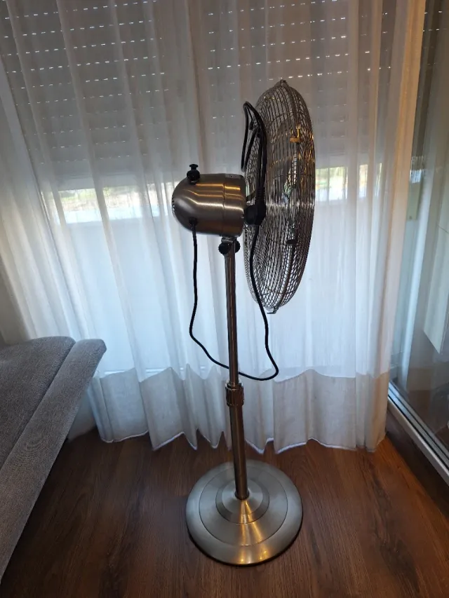 Ventilador Aerian AFP50IX