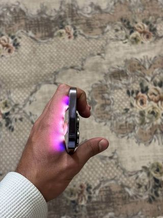 iPhone 14 Pro Max Morado 256 GB