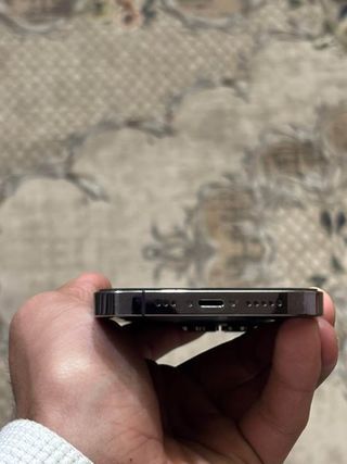 iPhone 14 Pro Max Morado 256 GB