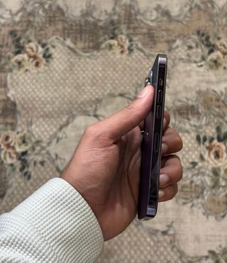 iPhone 14 Pro Max Morado 256 GB