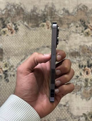 iPhone 14 Pro Max Morado 256 GB