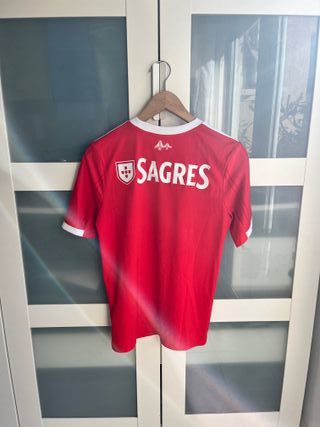 Camiseta Adidas Benfica 13-14 años