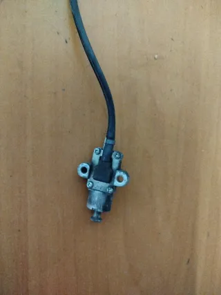 Sensor caballete Yamaha N-MAX (16-19)