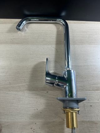 hansgrohe Focus M41 - grifo de cocina