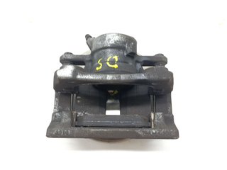 PINZA FRENO DELANTERA IZQUIERDA DACIA LODGY 649501