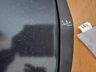 Parrilla Eléctrica Jata 2500W Stonite Nueva