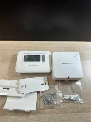 Honeywell Home Y3C710RFEU T3R - Termostato inalámbrico