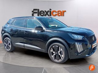Peugeot 2008 Allure Gasolina 100 S&S 6 Vel. MAN