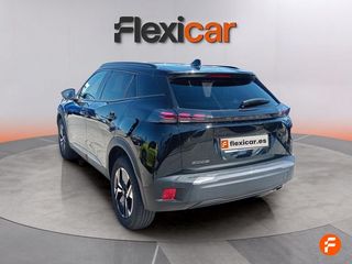 Peugeot 2008 Allure Gasolina 100 S&S 6 Vel. MAN