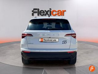 Skoda Karoq 1.5 TSI 110kW (150CV) DSG ACT Style