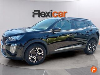 Peugeot 2008 Allure Gasolina 100 S&S 6 Vel. MAN