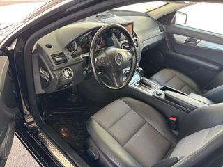 Mercedes-Benz Clase C 220