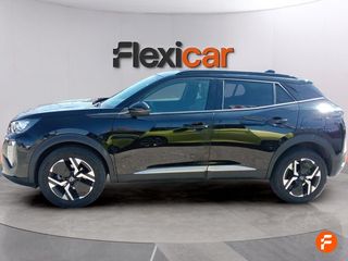 Peugeot 2008 Allure Gasolina 100 S&S 6 Vel. MAN