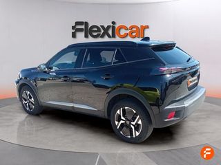 Peugeot 2008 Allure Gasolina 100 S&S 6 Vel. MAN