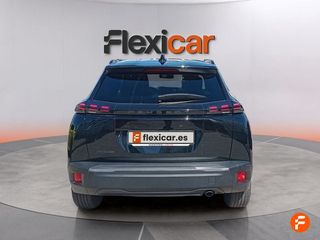 Peugeot 2008 Allure Gasolina 100 S&S 6 Vel. MAN