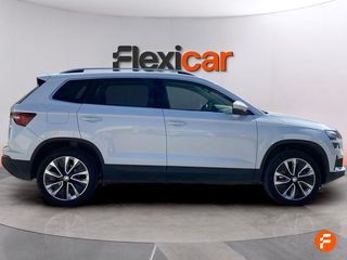 Skoda Karoq 1.5 TSI 110kW (150CV) DSG ACT Style