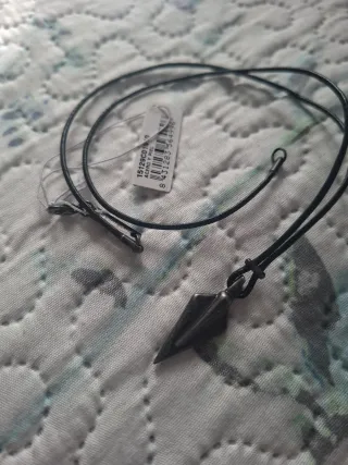 Colgante viceroy hombre