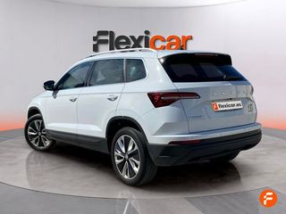 Skoda Karoq 1.5 TSI 110kW (150CV) DSG ACT Style