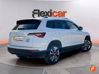 Skoda Karoq 1.5 TSI 110kW (150CV) DSG ACT Style