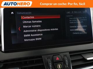 BMW Serie 2 218d Gran Tourer Sport Line