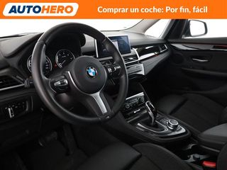 BMW Serie 2 218d Gran Tourer Sport Line
