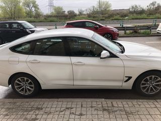 BMW Serie 3 gran turismo 2017