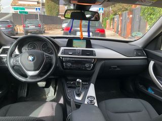 BMW Serie 3 gran turismo 2017